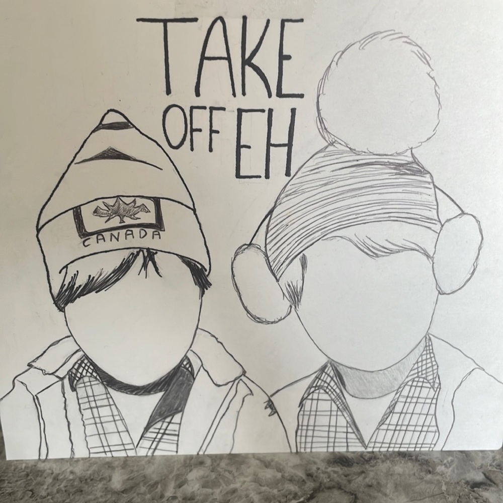 Original artwork
